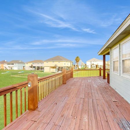 Qyster Dream Villa Кристал Бийч Екстериор снимка