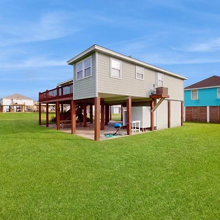 Qyster Dream Villa Кристал Бийч Екстериор снимка