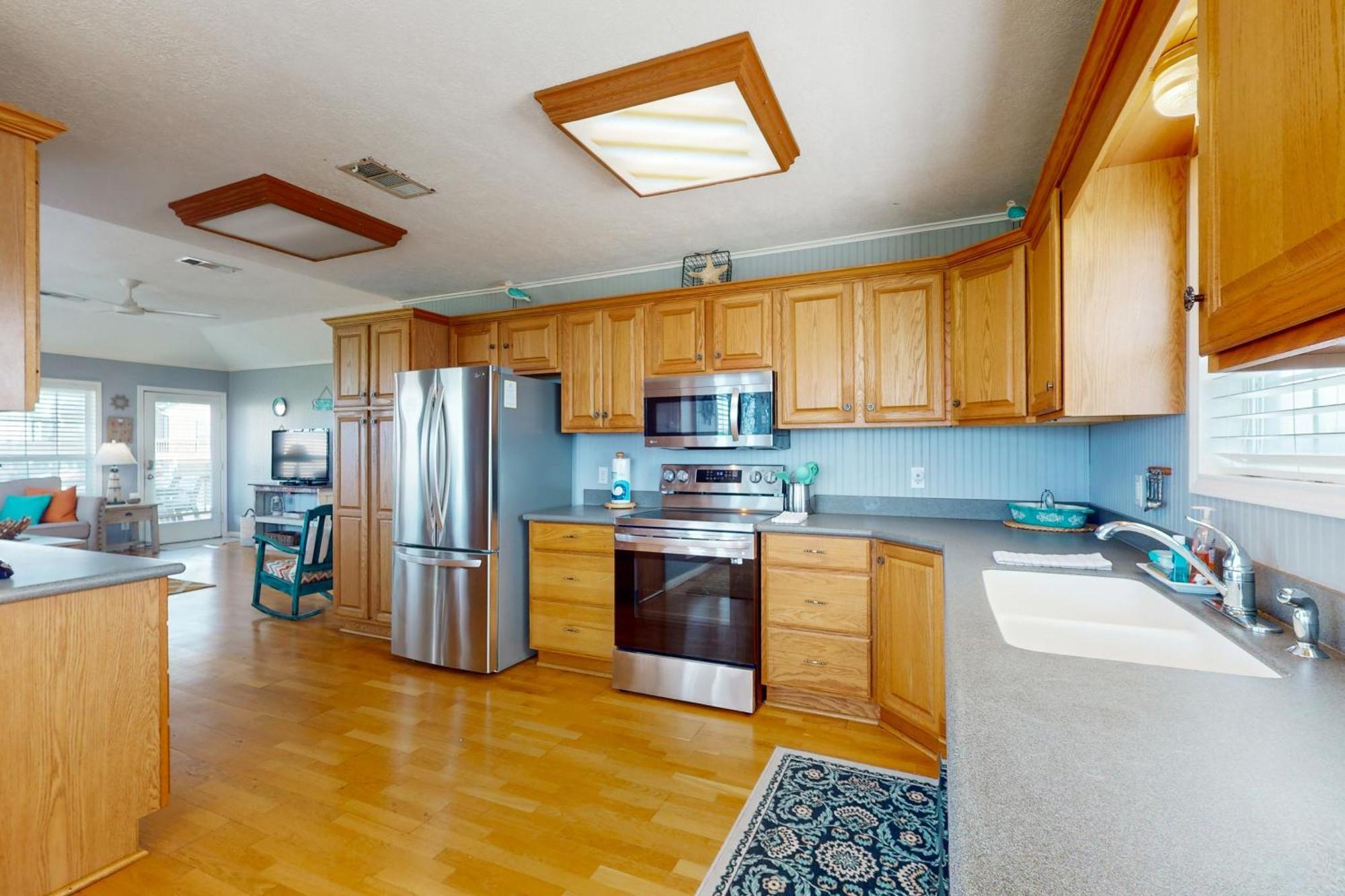 Qyster Dream Villa Кристал Бийч Екстериор снимка