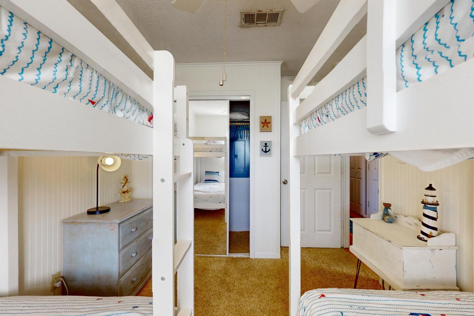 Qyster Dream Villa Кристал Бийч Екстериор снимка