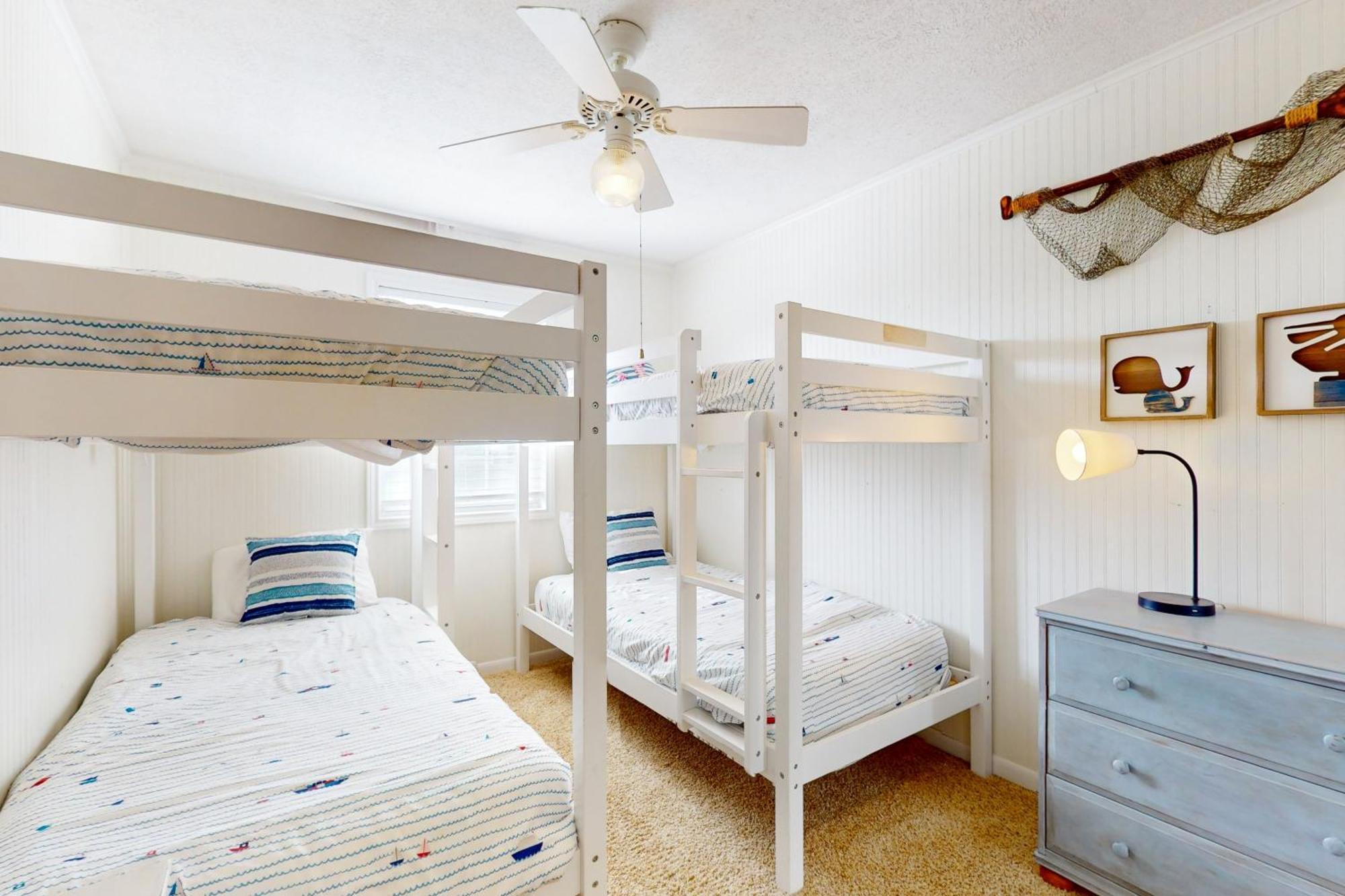 Qyster Dream Villa Кристал Бийч Екстериор снимка